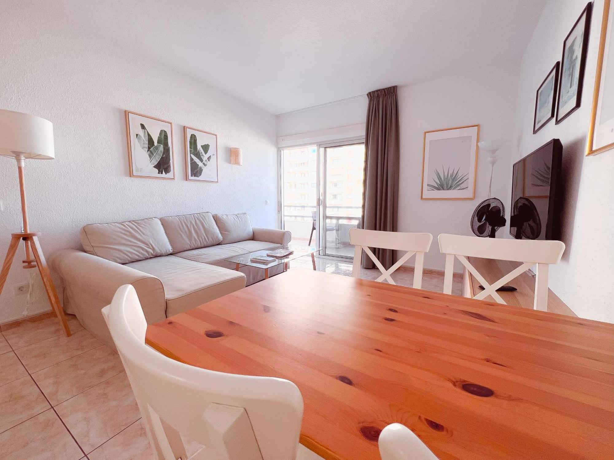 Ocean View Apartment In Playa Paraiso Pp173 外观 照片