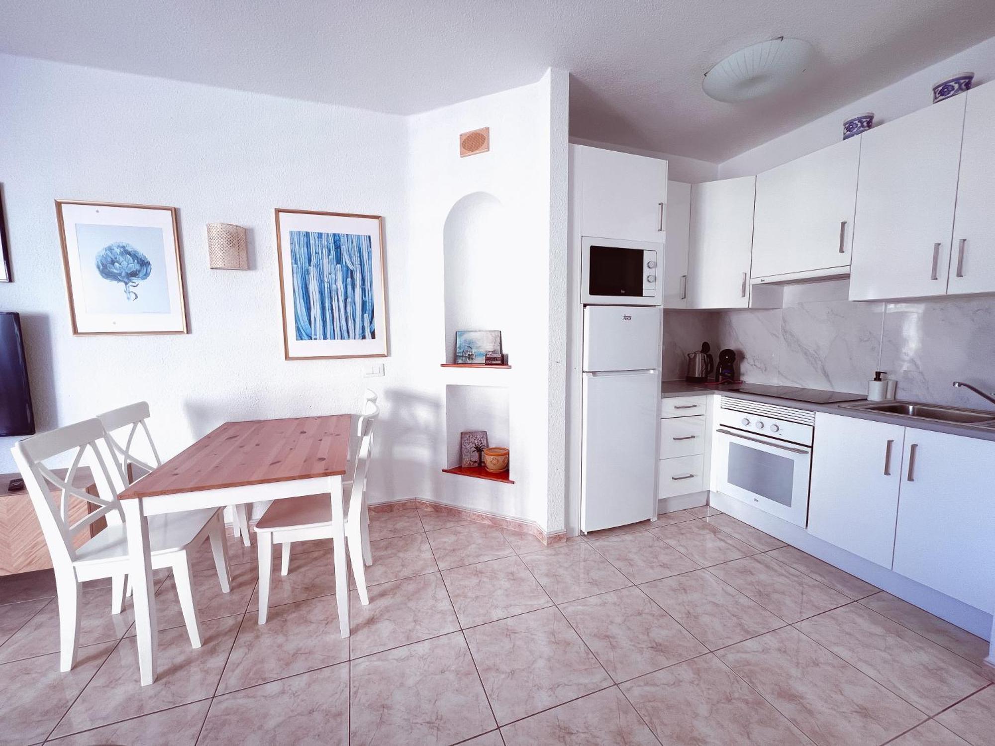 Ocean View Apartment In Playa Paraiso Pp173 外观 照片