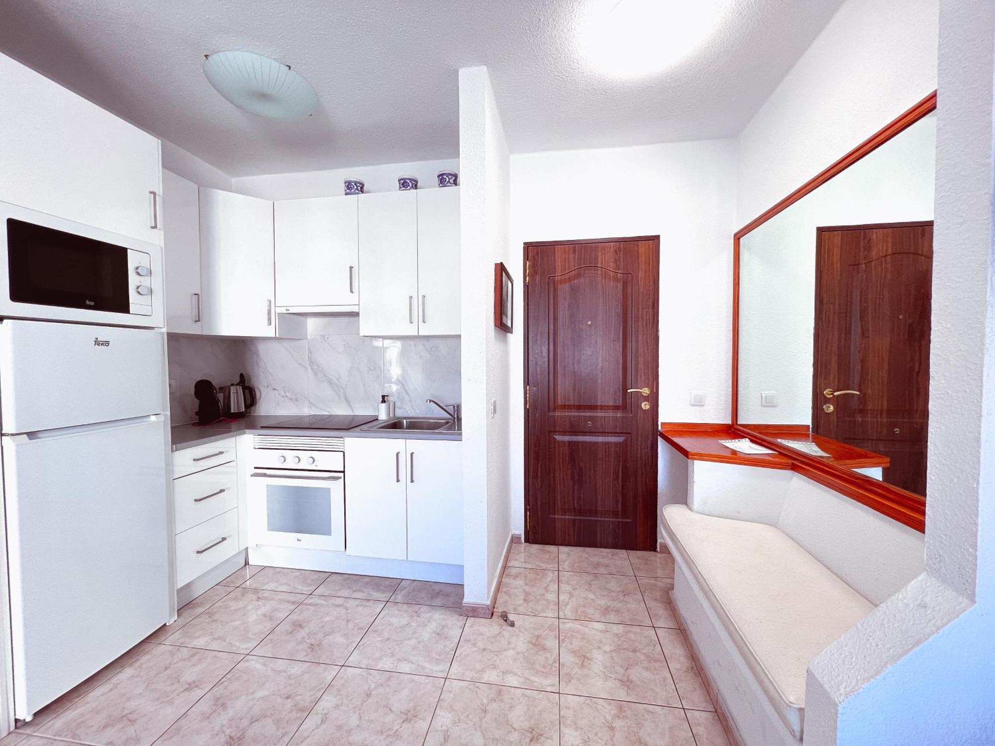 Ocean View Apartment In Playa Paraiso Pp173 外观 照片