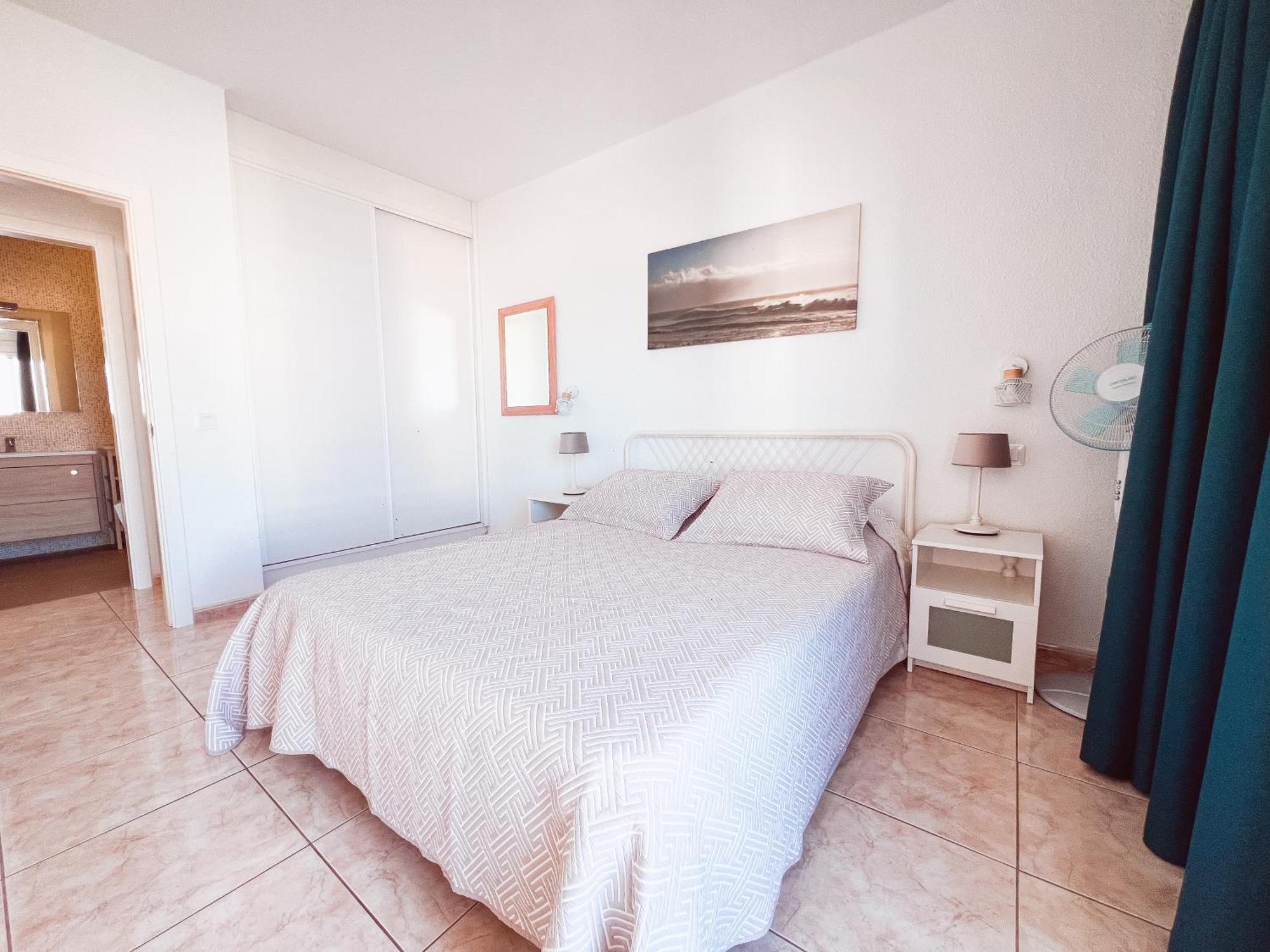 Ocean View Apartment In Playa Paraiso Pp173 外观 照片