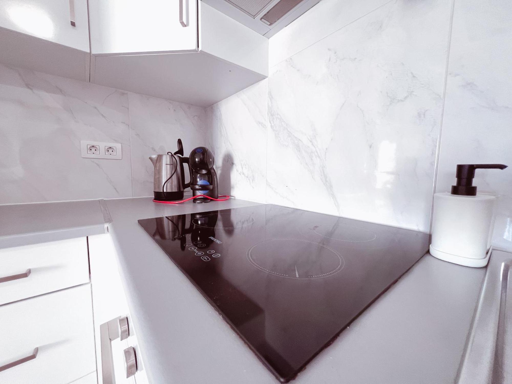 Ocean View Apartment In Playa Paraiso Pp173 外观 照片
